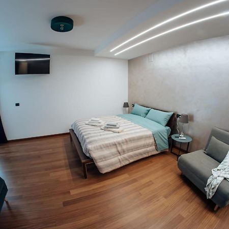 Bed and Breakfast Il Sorriso Di Angelina à Pescara Extérieur photo