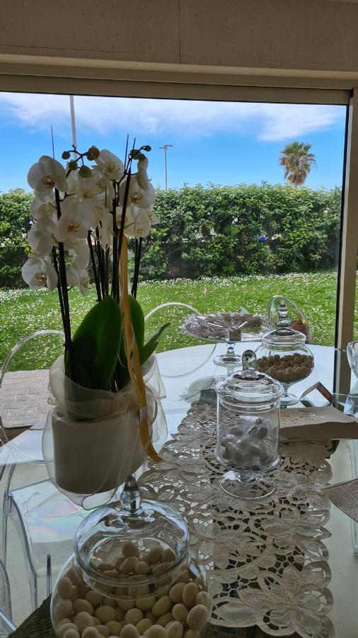 Bed and Breakfast Il Sorriso Di Angelina à Pescara Extérieur photo