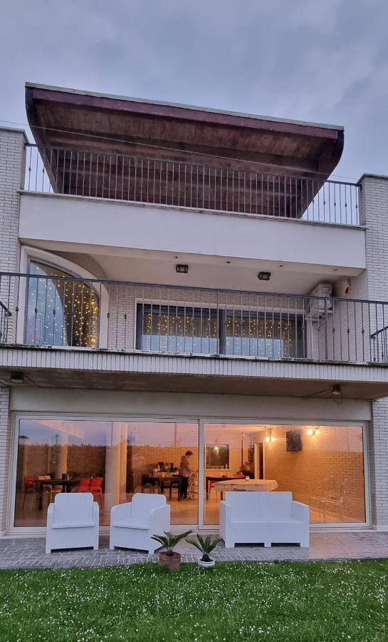 Bed and Breakfast Il Sorriso Di Angelina à Pescara Extérieur photo