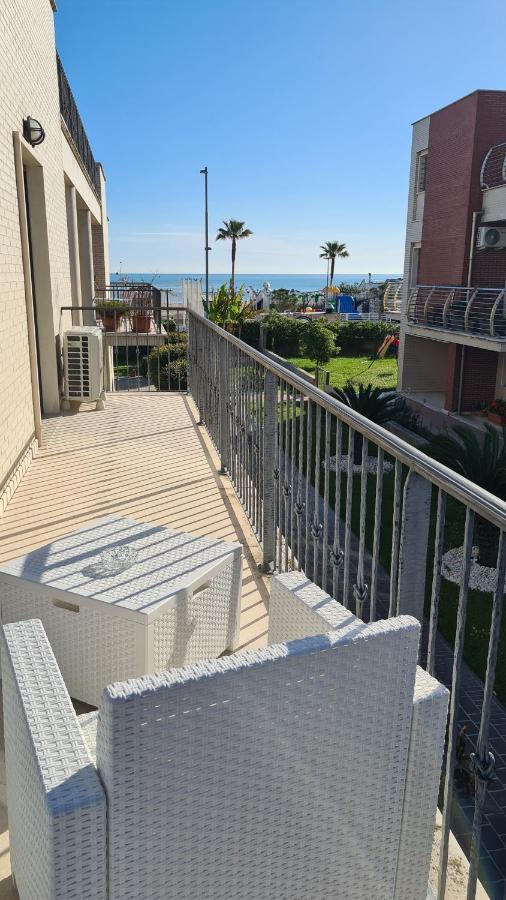 Bed and Breakfast Il Sorriso Di Angelina à Pescara Extérieur photo