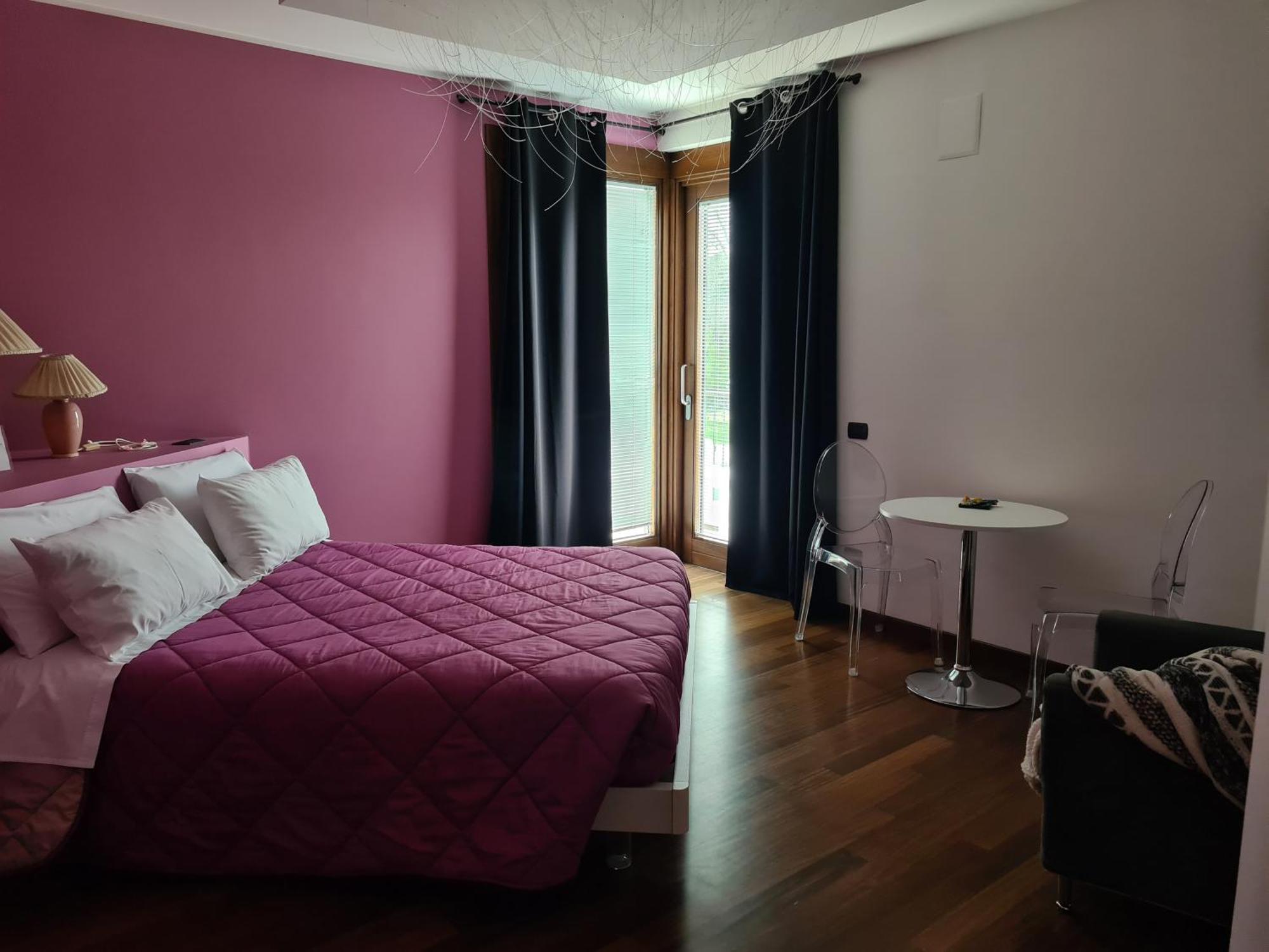 Bed and Breakfast Il Sorriso Di Angelina à Pescara Extérieur photo