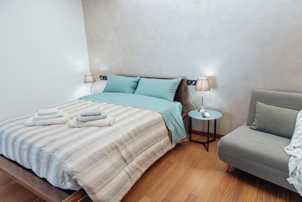 Bed and Breakfast Il Sorriso Di Angelina à Pescara Extérieur photo