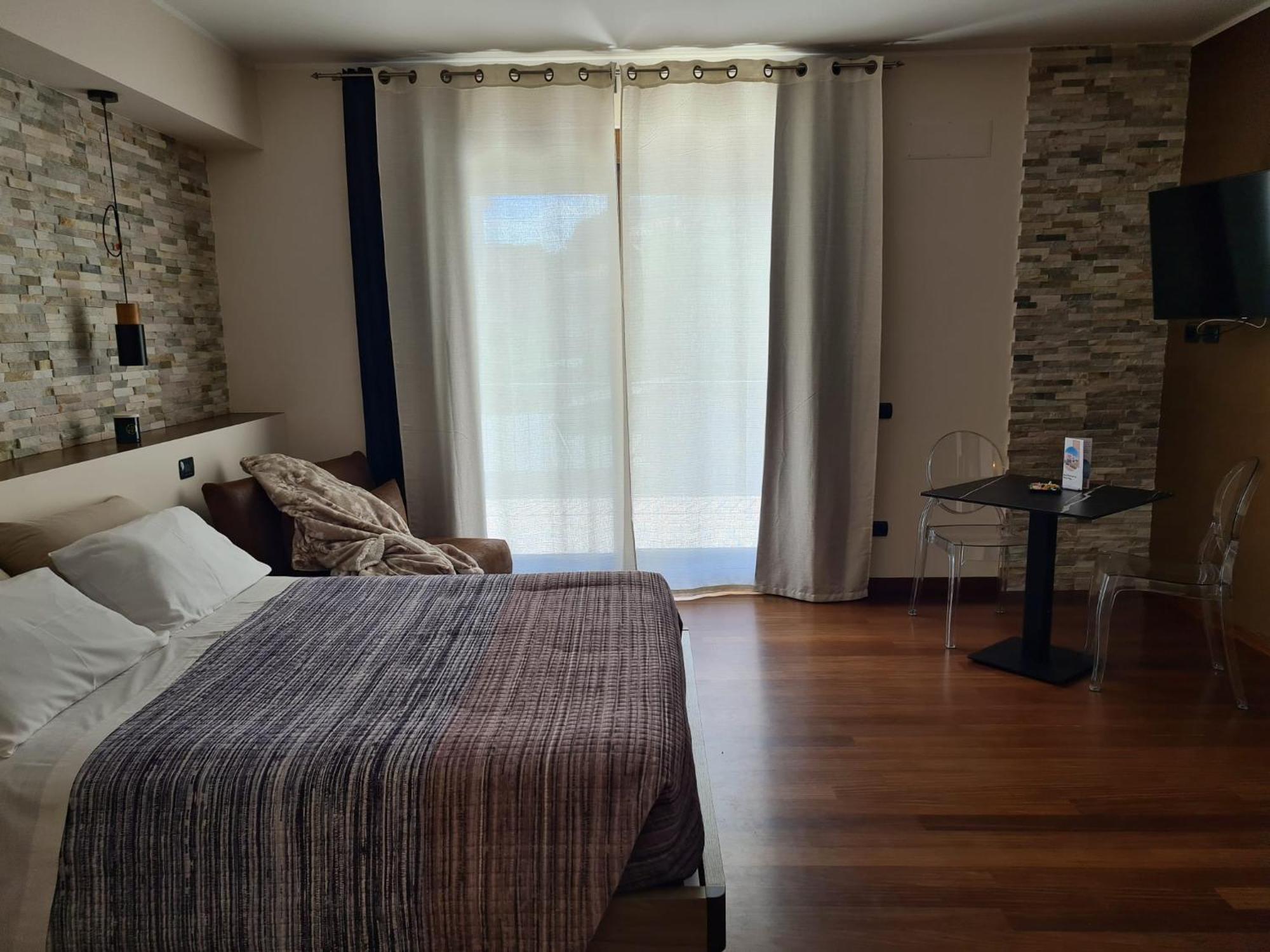Bed and Breakfast Il Sorriso Di Angelina à Pescara Extérieur photo